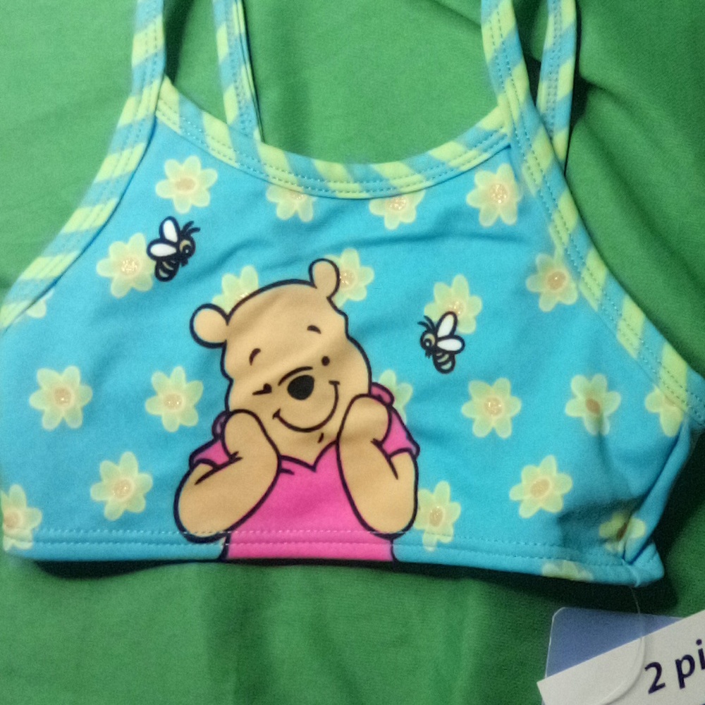 Bathing suit - Picture 2 of 5
